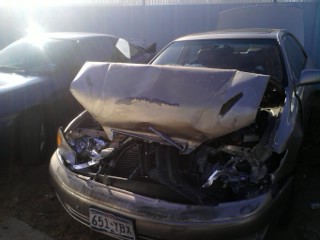 Car Wreck